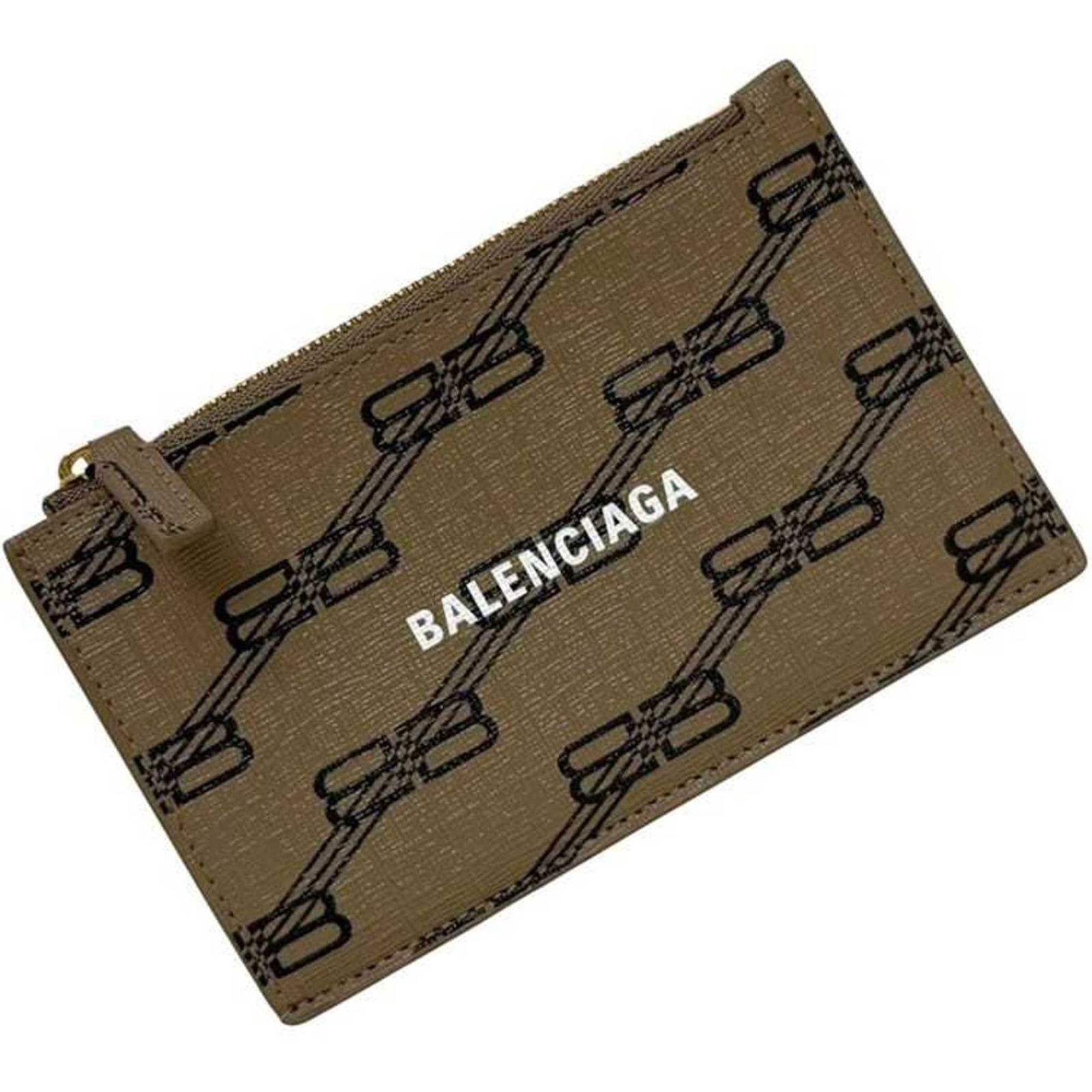 Leather - Balenciaga Coin Purse/ Coin Case Pvc: Leather - Balenciaga Coin Purse/ Coin Case Pvc This listing features Leather - Balenciaga Coin Purse/ Coin Case Pvc. Item specifics are provided below. Item Specifics: Brand: Balenciaga Type: Coin