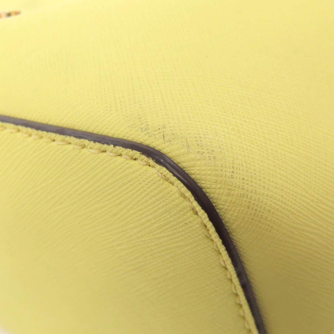 Leather Michael Kors 2WAY Handbag - 14