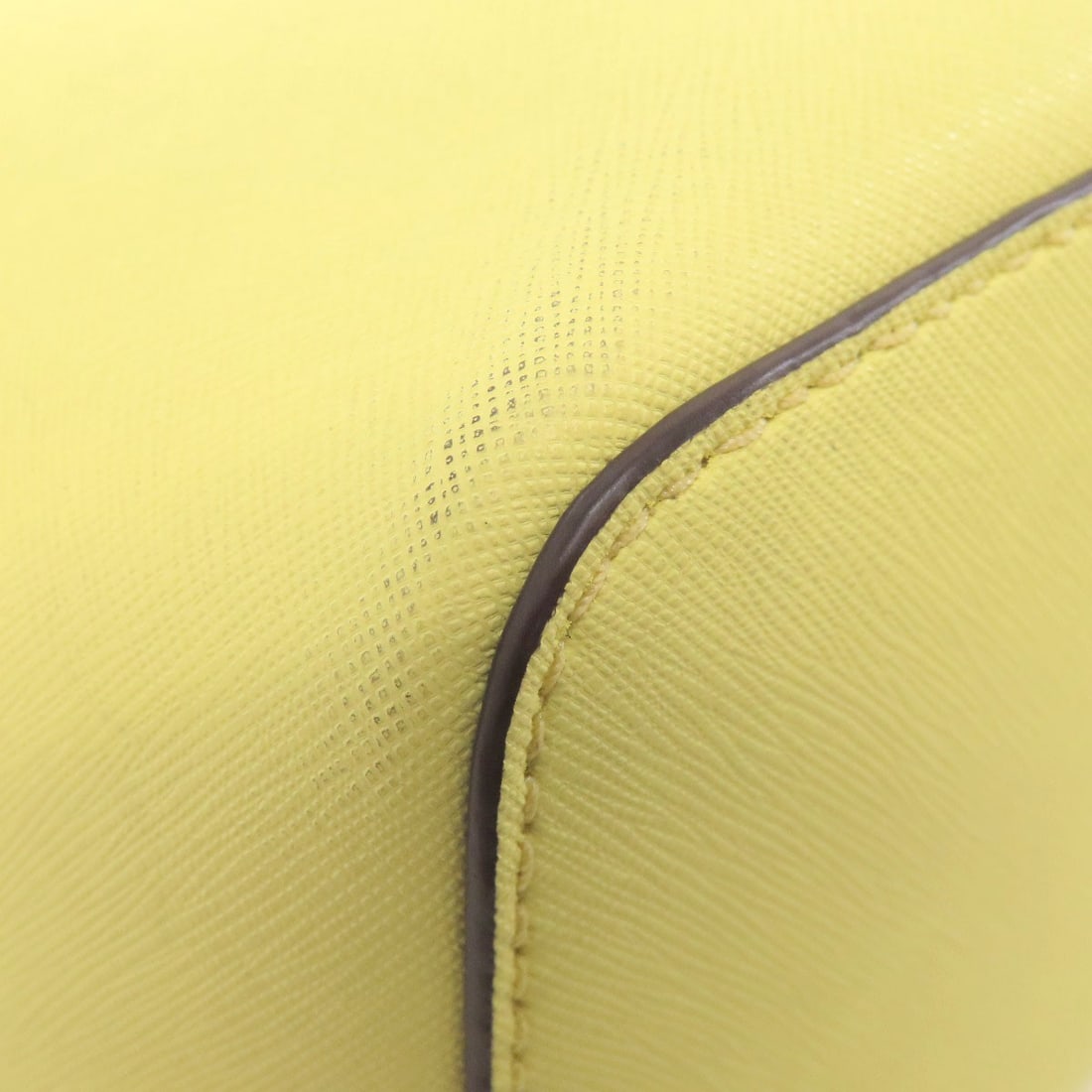 Leather Michael Kors 2WAY Handbag - 15