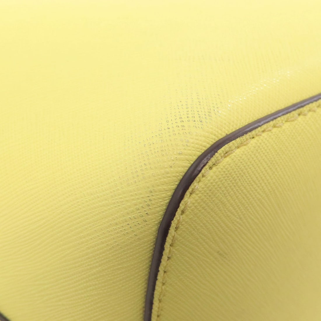 Leather Michael Kors 2WAY Handbag - 17