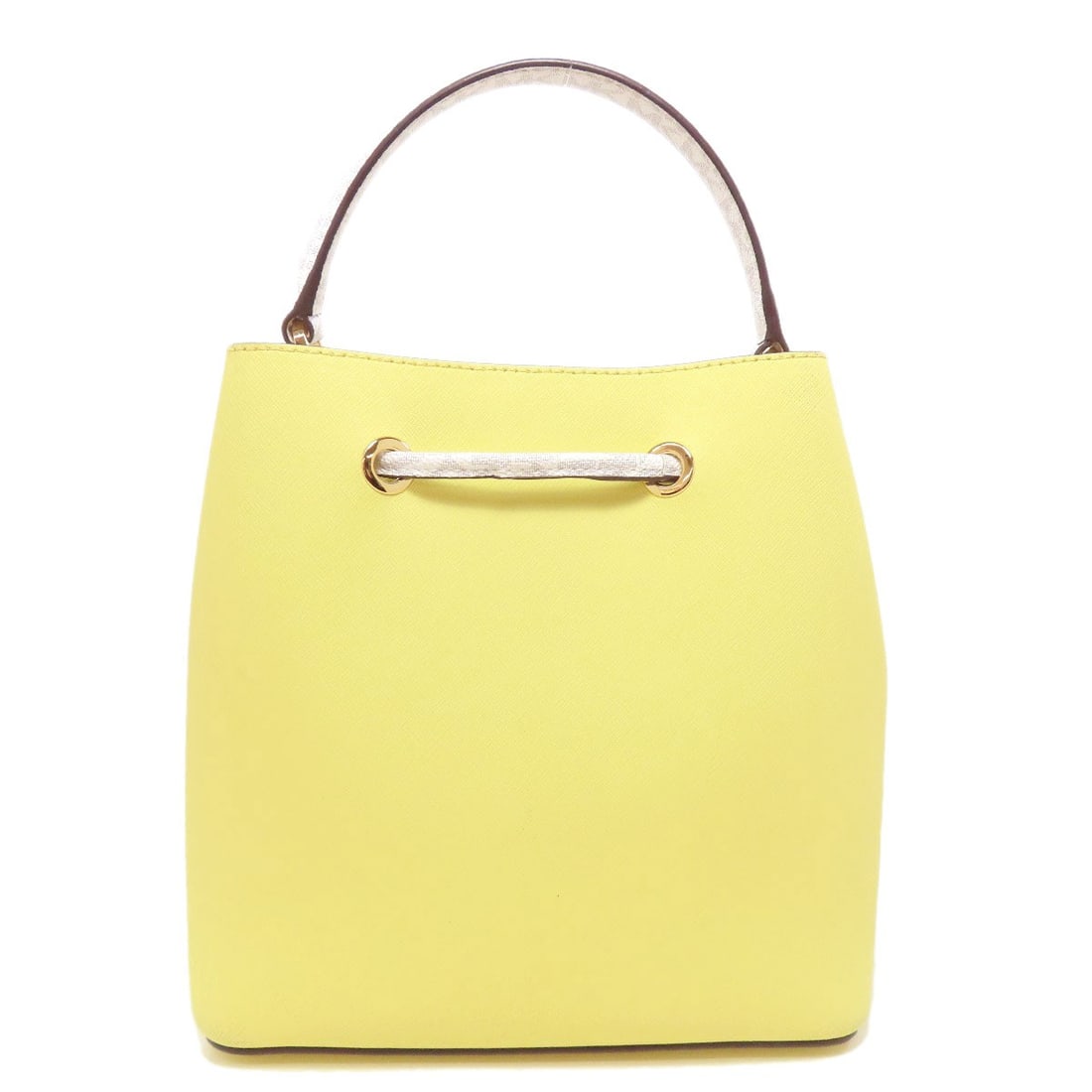 Leather Michael Kors 2WAY Handbag - 2