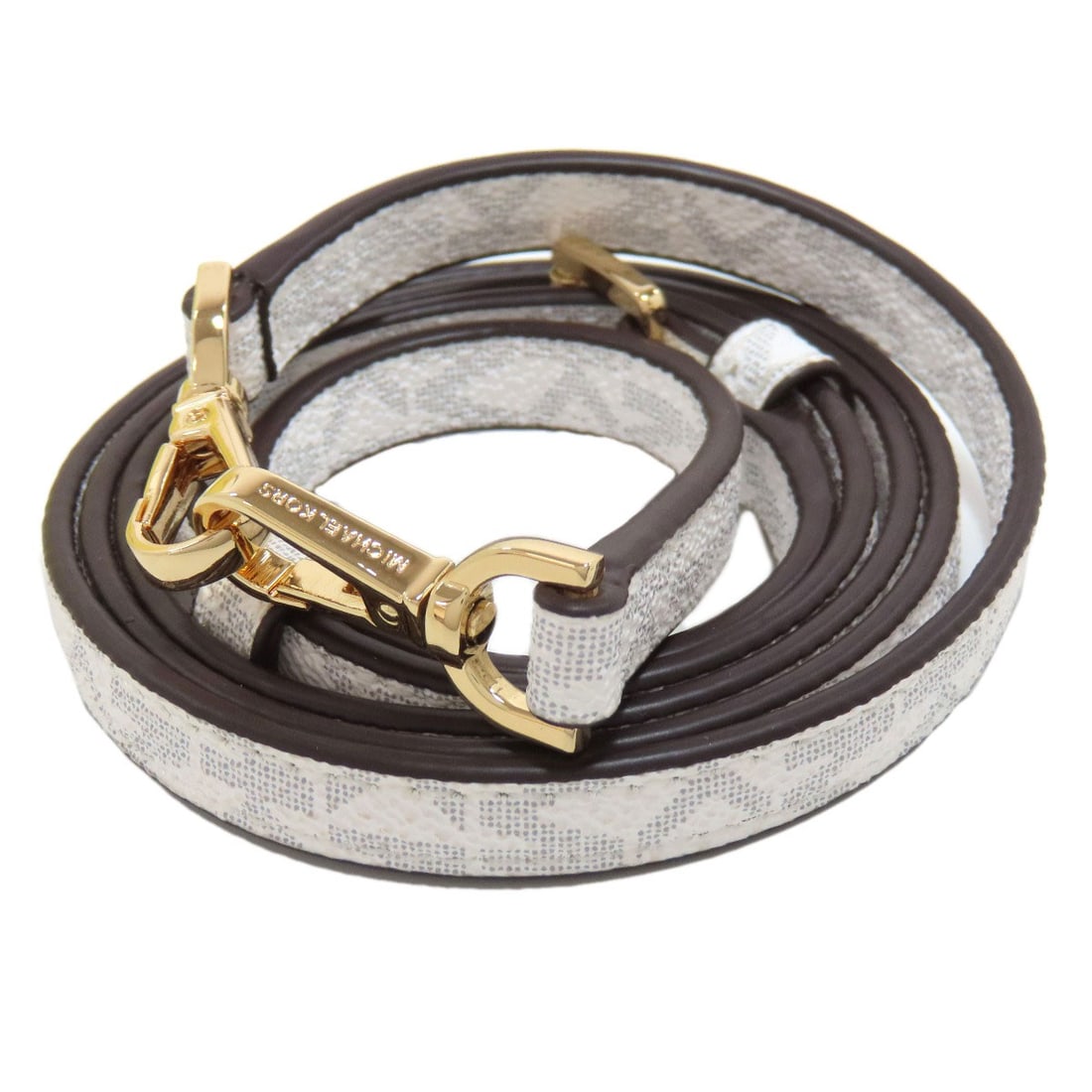 Leather Michael Kors 2WAY Handbag - 8