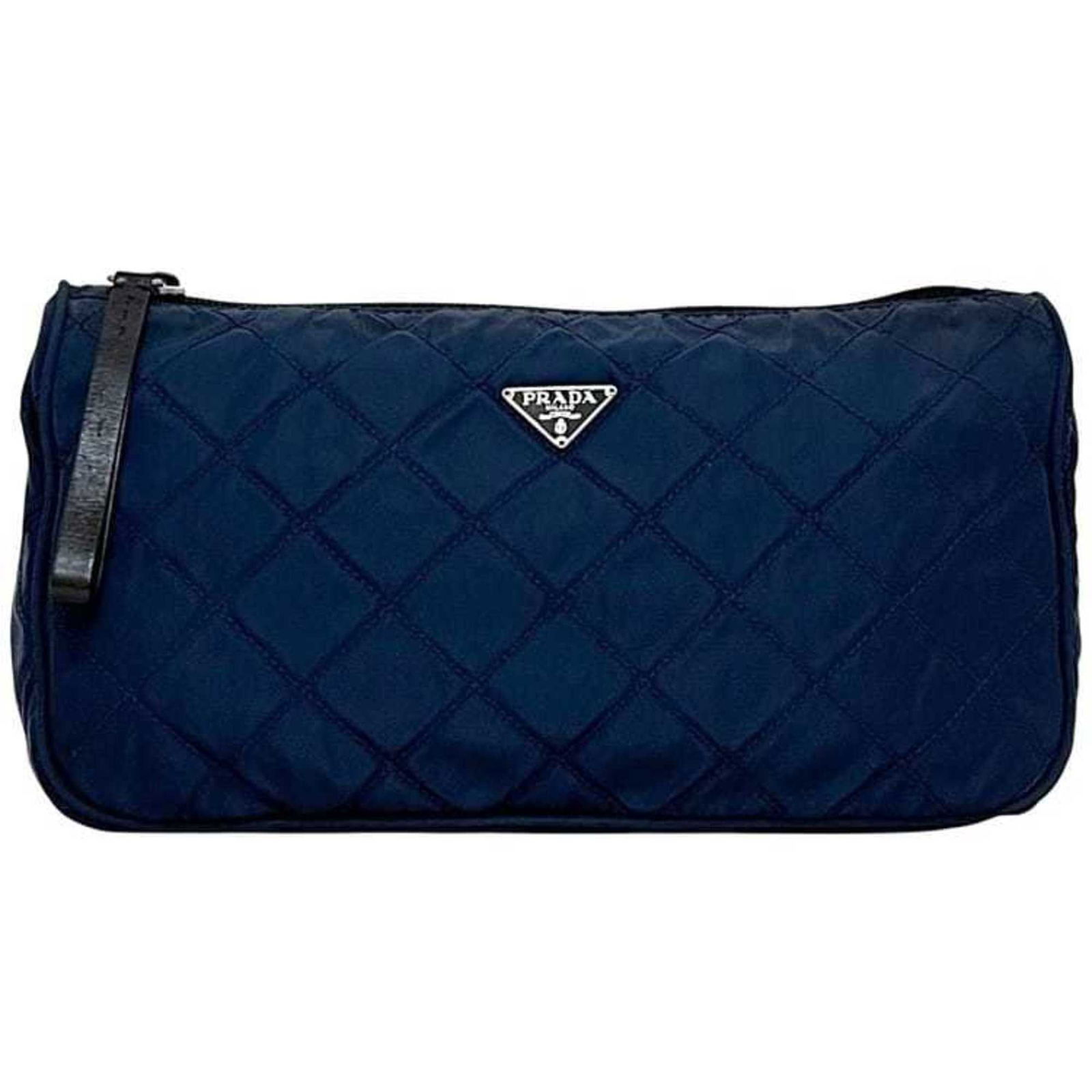 Nylon Prada Pouch - 2