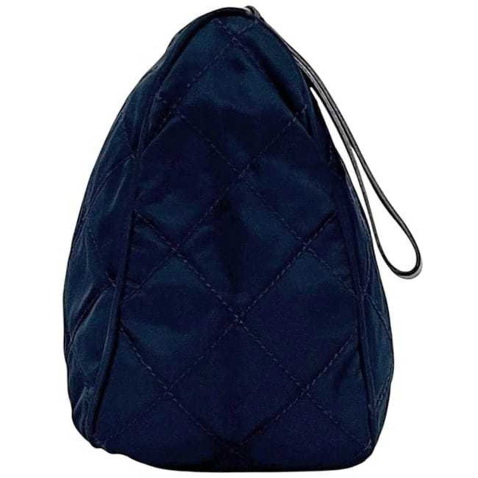 Nylon Prada Pouch - 3