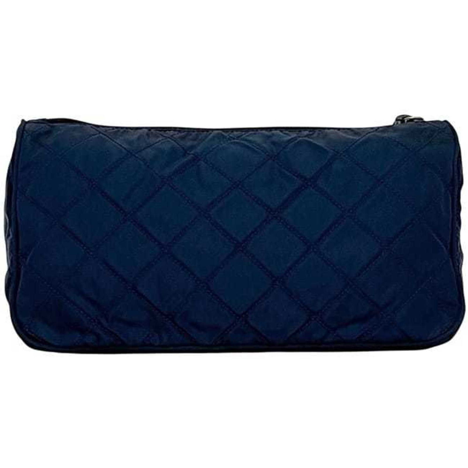 Nylon Prada Pouch - 4