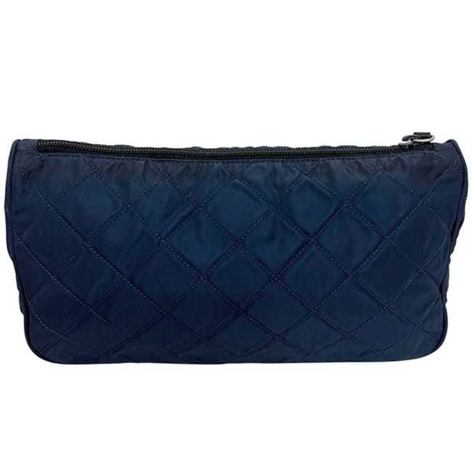 Nylon Prada Pouch - 9