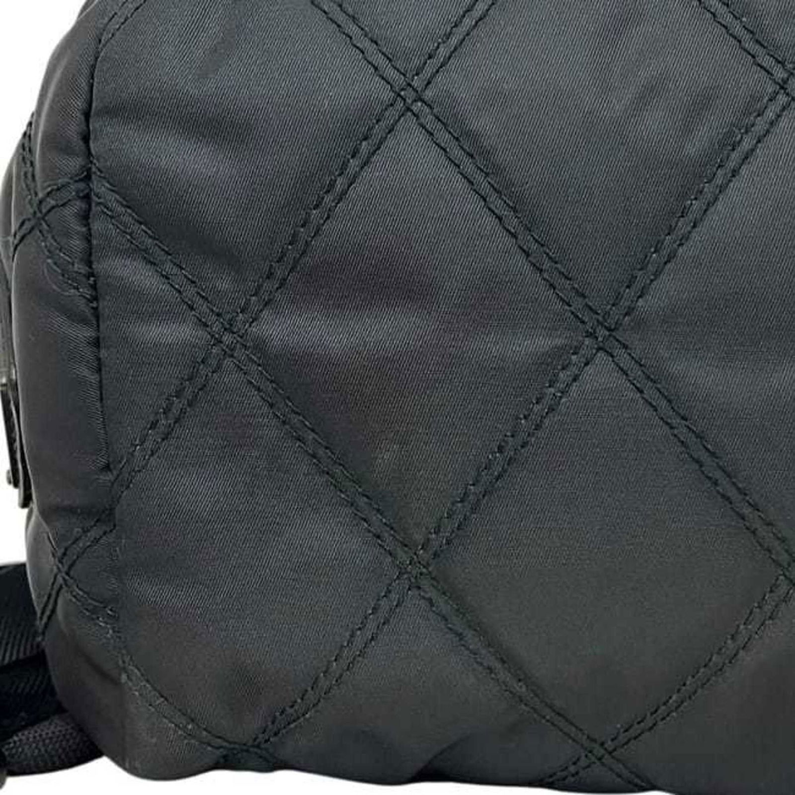 Leather - Prada Backpack Nylon - 7
