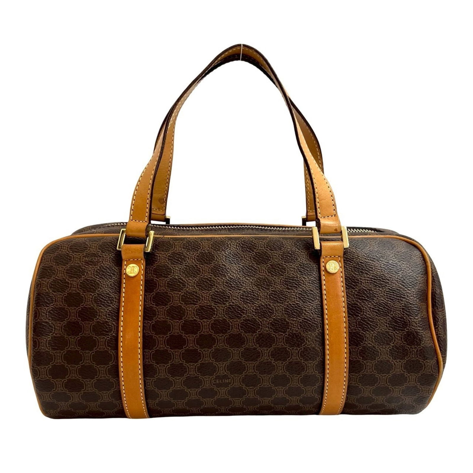 Pvc - Celine Boston Bag - Handbag Leather: Pvc - Celine Boston Bag - Handbag Leather This listing features Pvc - Celine Boston Bag - Handbag Leather. Item specifics are provided below. Item Specifics: Brand: Celine Type: Boston Bag, Handbag