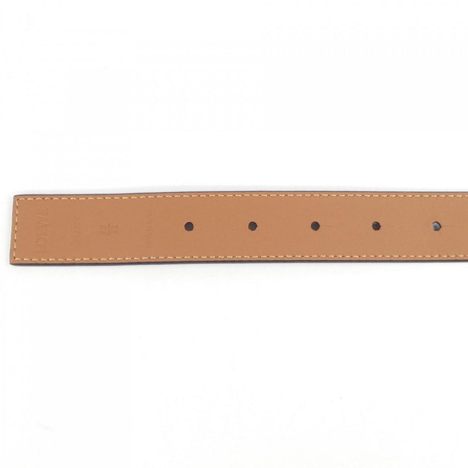 Belt Loewe Standard - 4