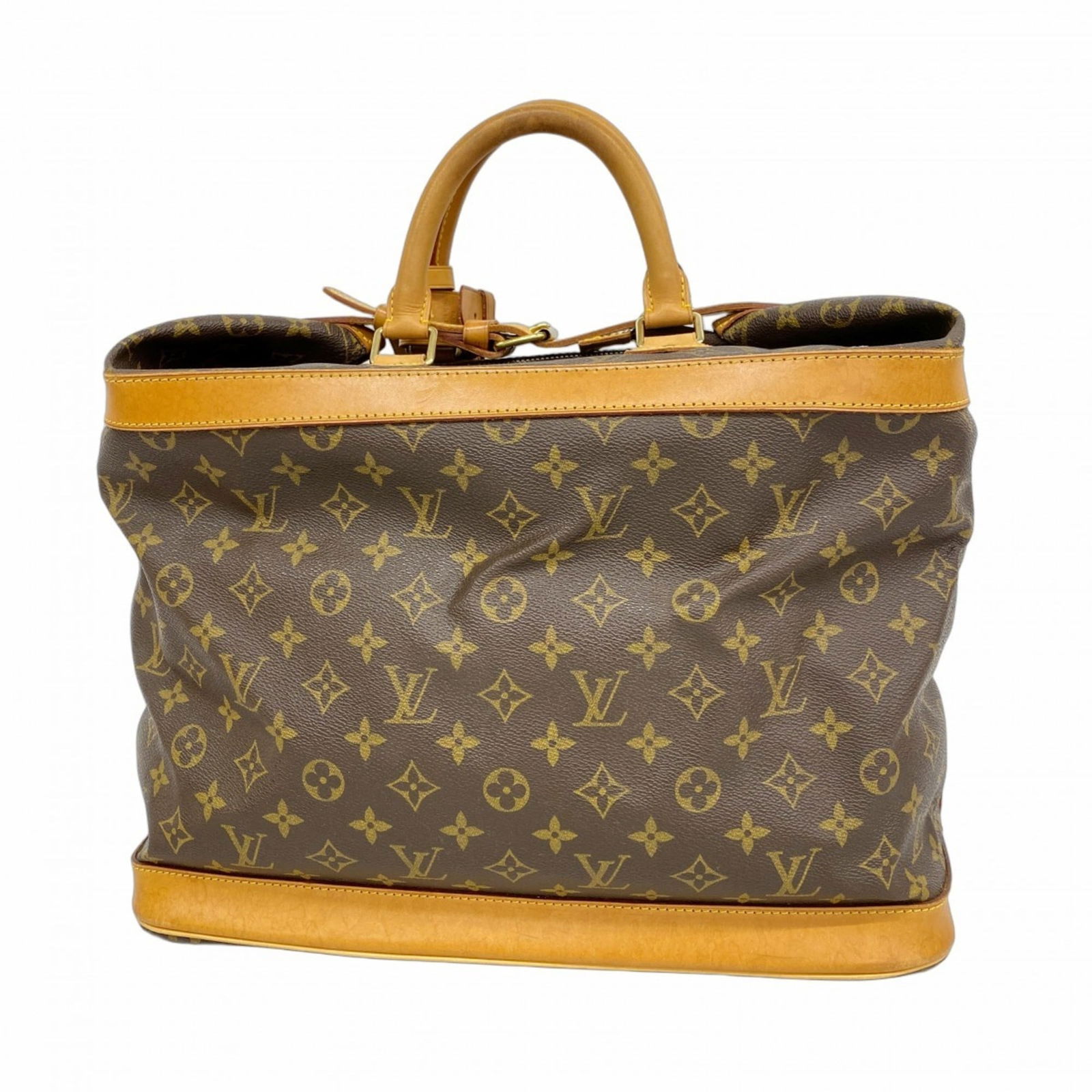 Bag Louis Vuitton Boston: Bag Louis Vuitton Boston This listing features Bag Louis Vuitton Boston. Item specifics are provided below. Item Specifics: Brand: Louis Vuitton Type: Boston Bag Color: Brown Gender: Men,Women Size