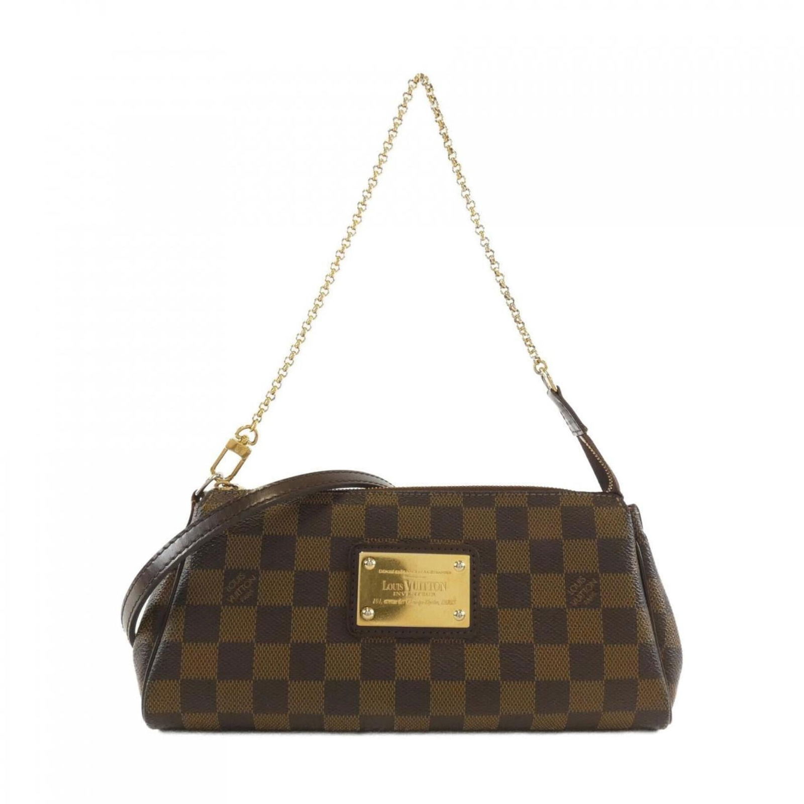 Canvas Louis Vuitton Shoulder Bag Coated: Canvas Louis Vuitton Shoulder Bag Coated This listing features Canvas Louis Vuitton Shoulder Bag Coated. Item specifics are provided below. Item Specifics: Brand: Louis Vuitton Type: Shoulder Bag Mate