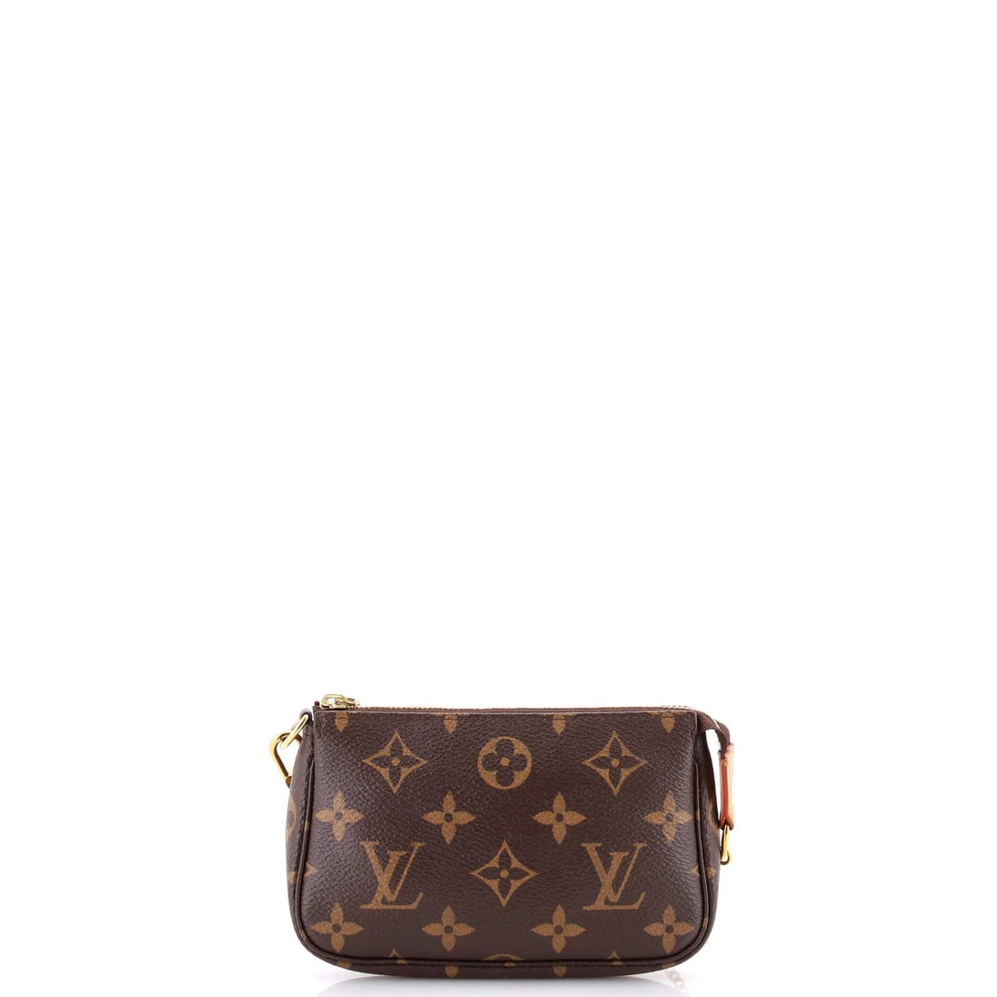 Mini Louis Vuitton Pochette Accessoires Monogram Canvas (1 of 5)