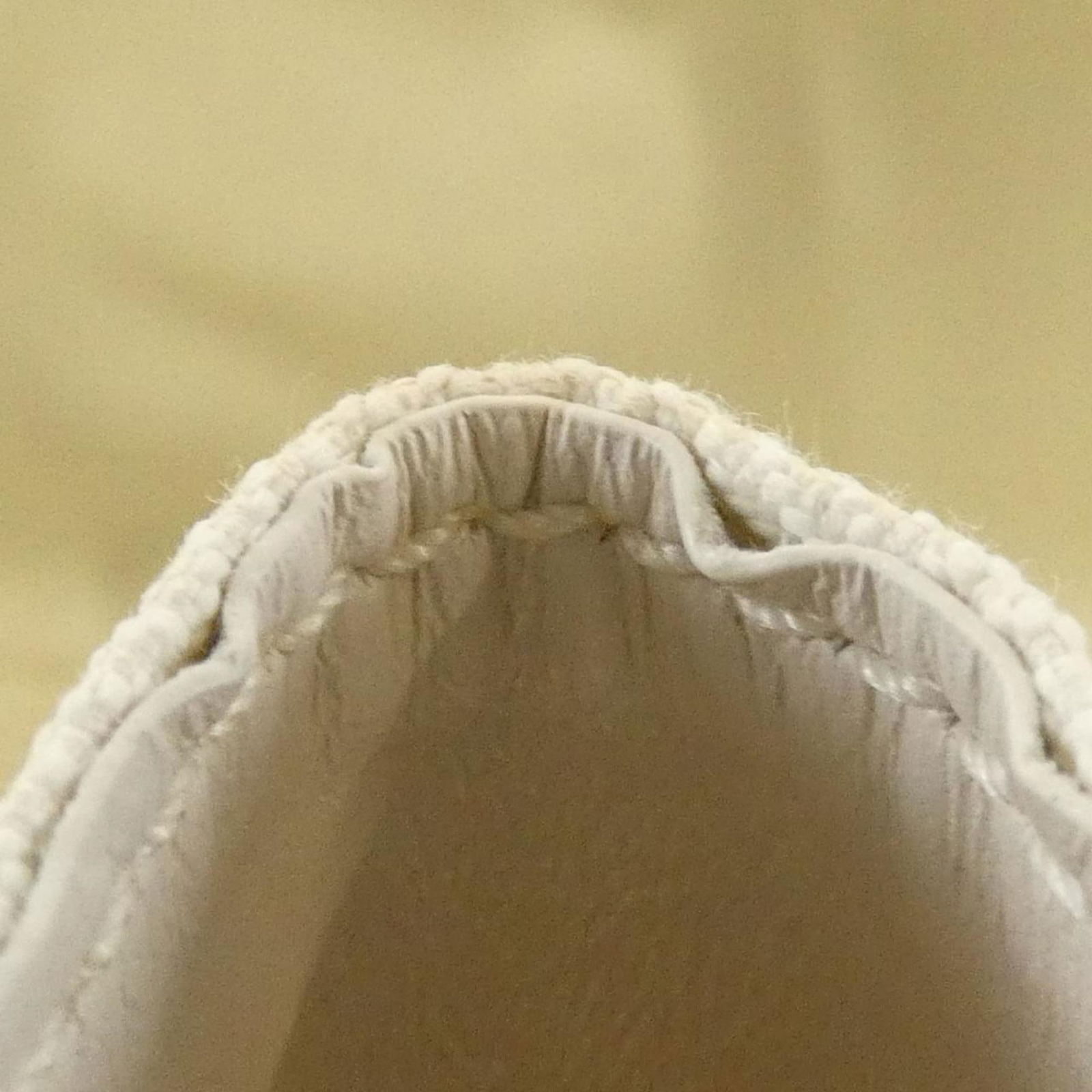 Leather Loewe Shoulder Bag - 5