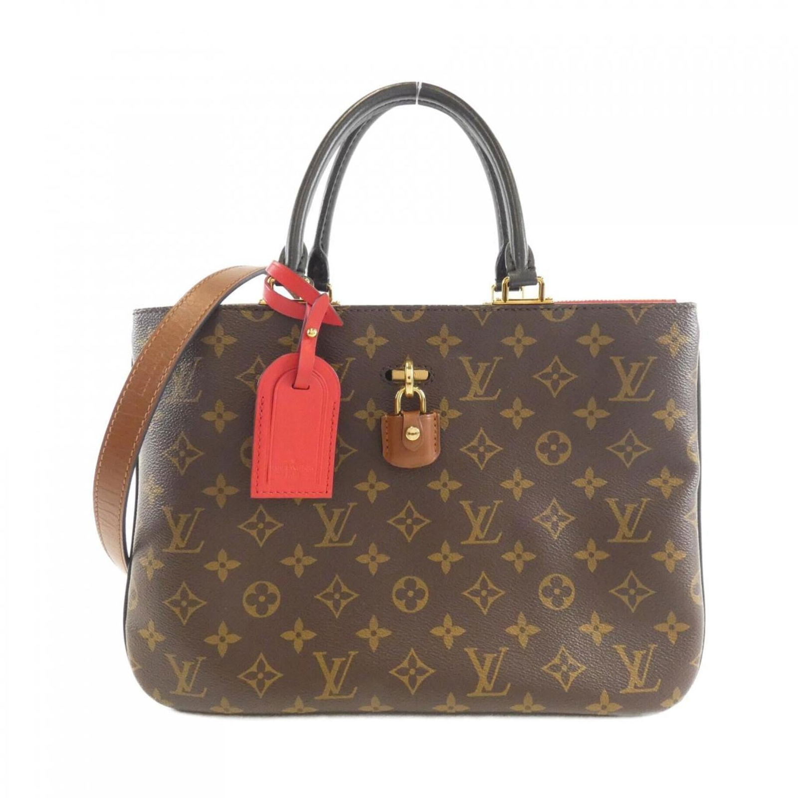 Canvas Louis Vuitton Handbag Coated: Canvas Louis Vuitton Handbag Coated This listing features Canvas Louis Vuitton Handbag Coated. Item specifics are provided below. Item Specifics: Brand: Louis Vuitton Type: Handbag Material: Coated