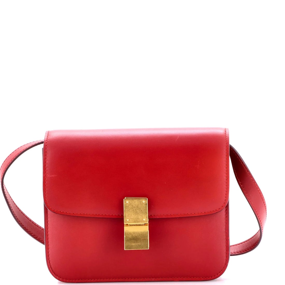 Teen Celine Classic Box Bag Smooth Leather: Teen Celine Classic Box Bag Smooth Leather This listing features Teen Celine Classic Box Bag Smooth Leather. Item specifics are provided below. Item Specifics: Brand: Celine Exterior Material: Leather