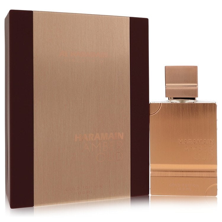 (Unisex) Al Haramain Amber Oud Gold Edition Perfume By Al Haramain Eau De Parfum Spray: (Unisex) Al Haramain Amber Oud Gold Edition Perfume By Al Haramain Eau De Parfum Spray This listing features (Unisex) Al Haramain Amber Oud Gold Edition Perfume By Al Haramain Eau De Parfum Spray.
