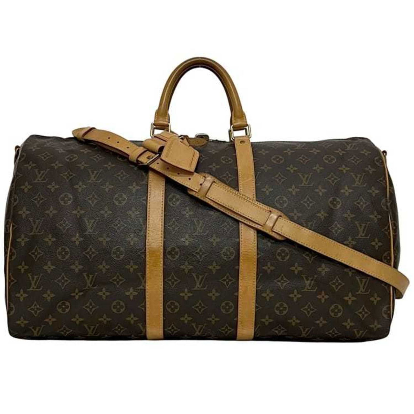 Leather - Louis Vuitton Boston Bag - Shoulder Bag Monogram: Leather - Louis Vuitton Boston Bag - Shoulder Bag Monogram This listing features Leather - Louis Vuitton Boston Bag - Shoulder Bag Monogram. Item specifics are provided below. Item Specifics: Brand: