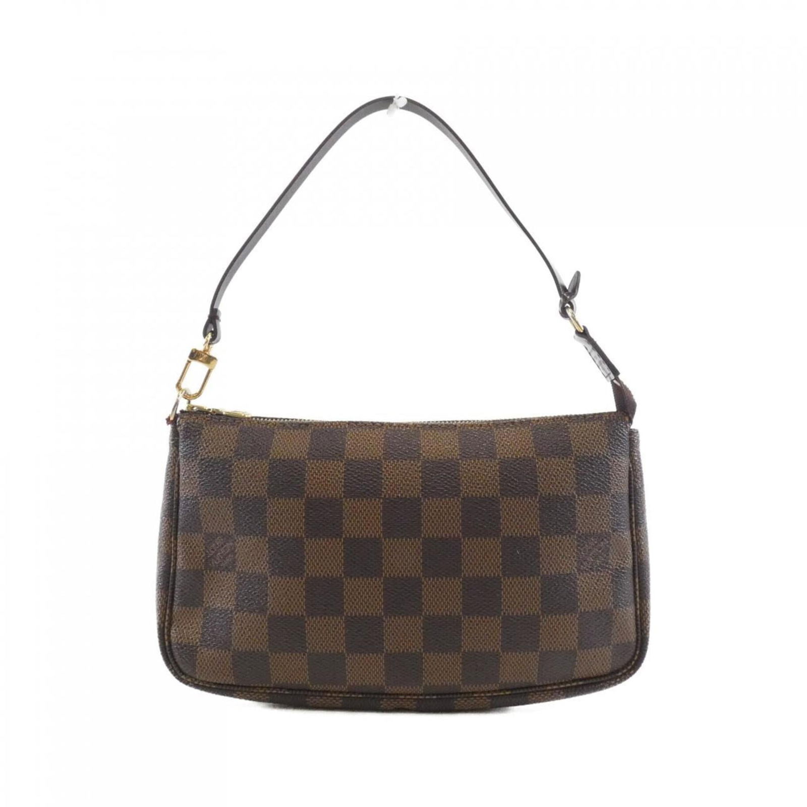 Pouch Coated Canvas - Louis Vuitton Pochette: Pouch Coated Canvas - Louis Vuitton Pochette This listing features Pouch Coated Canvas - Louis Vuitton Pochette. Item specifics are provided below. Item Specifics: Brand: Louis Vuitton Type: