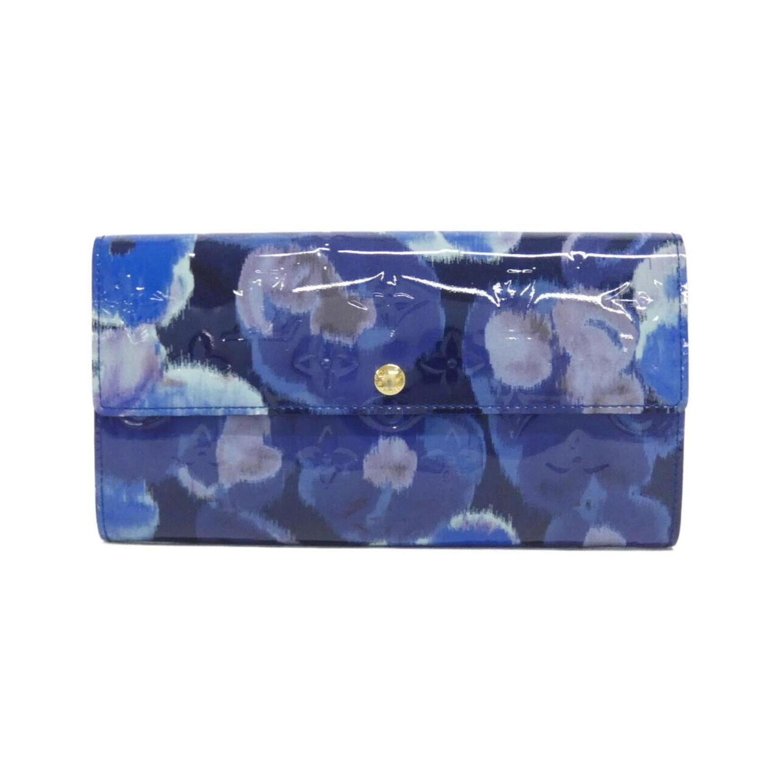 Leather Louis Vuitton Long Wallet (Bi-Fold): Leather Louis Vuitton Long Wallet (Bi-Fold) This listing features Leather Louis Vuitton Long Wallet (Bi-Fold). Item specifics are provided below. Item Specifics: Brand: Louis Vuitton Type: Long