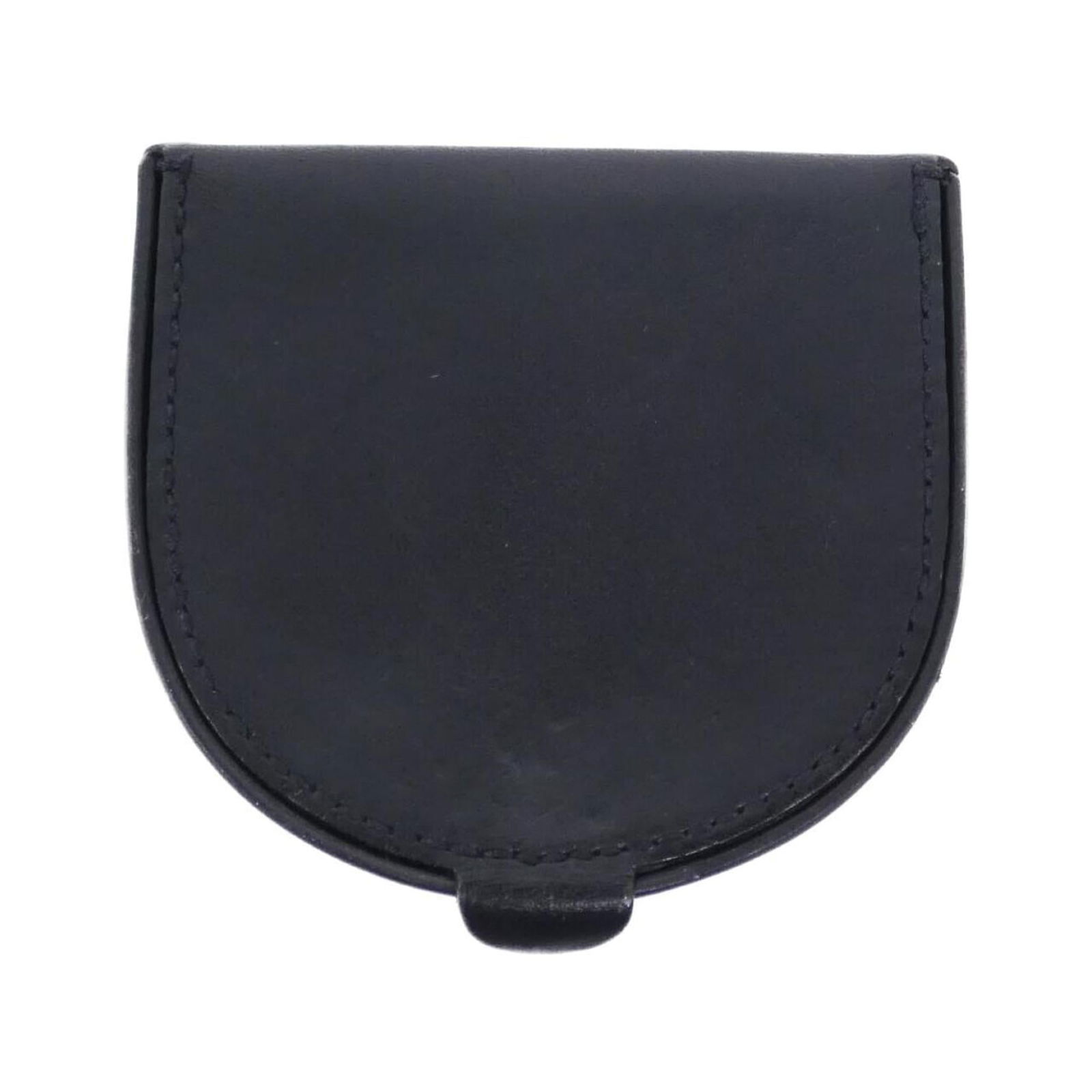 Leather Louis Vuitton Coin Purse/ Coin Case (1 of 8)