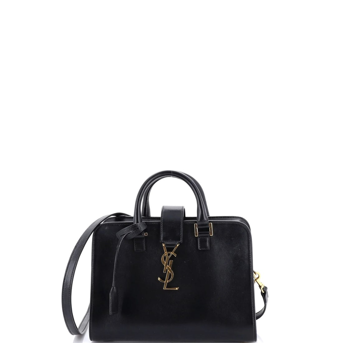 Baby Saint Laurent Monogram Cabas Leather (1 of 7)