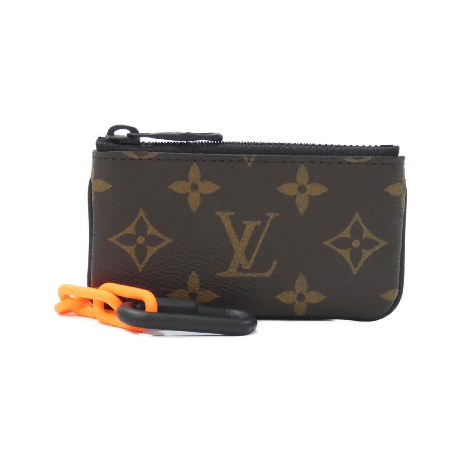 Canvas Louis Vuitton Coin Purse/ Coin Case Coated: Canvas Louis Vuitton Coin Purse/ Coin Case Coated This listing features Canvas Louis Vuitton Coin Purse/ Coin Case Coated. Item specifics are provided below. Item Specifics: Brand: Louis Vuitton