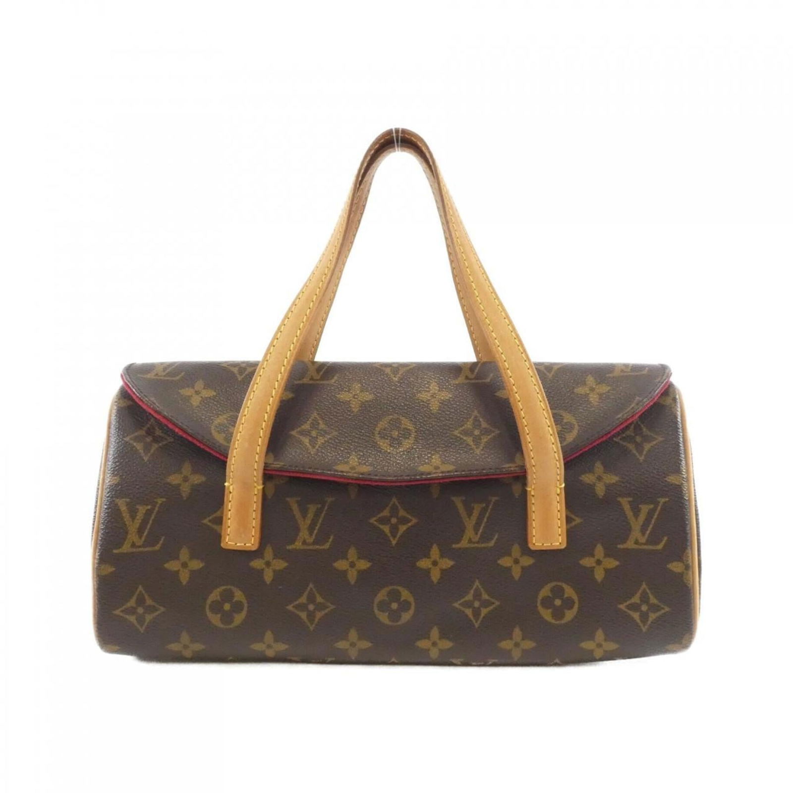 Canvas Louis Vuitton Handbag Coated: Canvas Louis Vuitton Handbag Coated This listing features Canvas Louis Vuitton Handbag Coated. Item specifics are provided below. Item Specifics: Brand: Louis Vuitton Type: Handbag Material: Coated