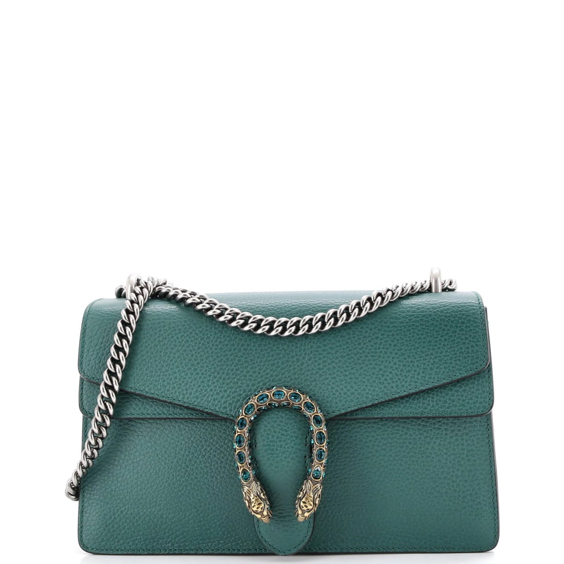 Small Gucci Dionysus Bag Leather (1 of 5)