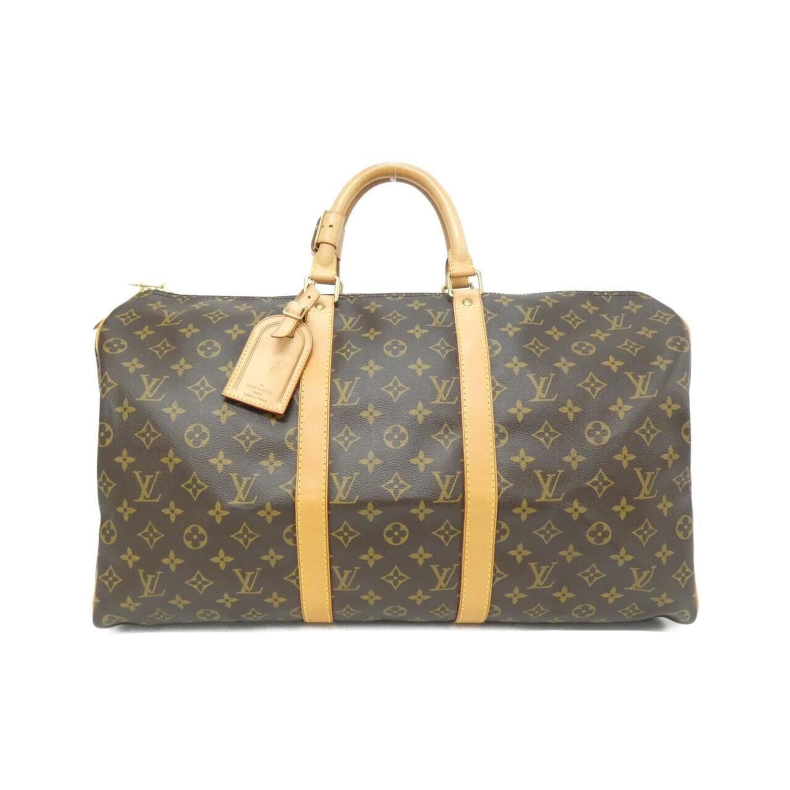 Canvas Louis Vuitton Boston Bag Coated: Canvas Louis Vuitton Boston Bag Coated This listing features Canvas Louis Vuitton Boston Bag Coated. Item specifics are provided below. Item Specifics: Brand: Louis Vuitton Type: Boston Bag Material: