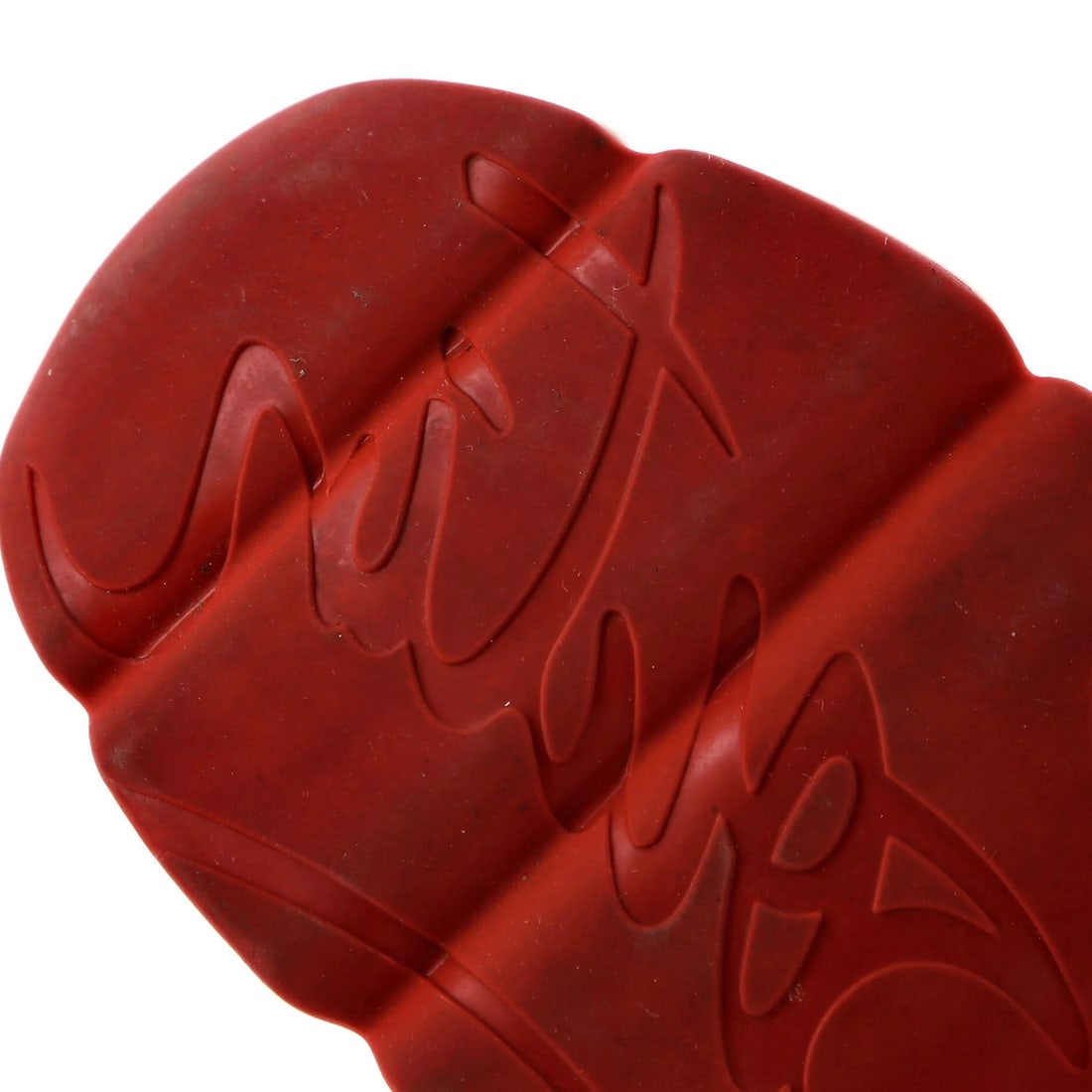 Leather Christian Louboutin Women's VRS 2018 Sneakers - 6