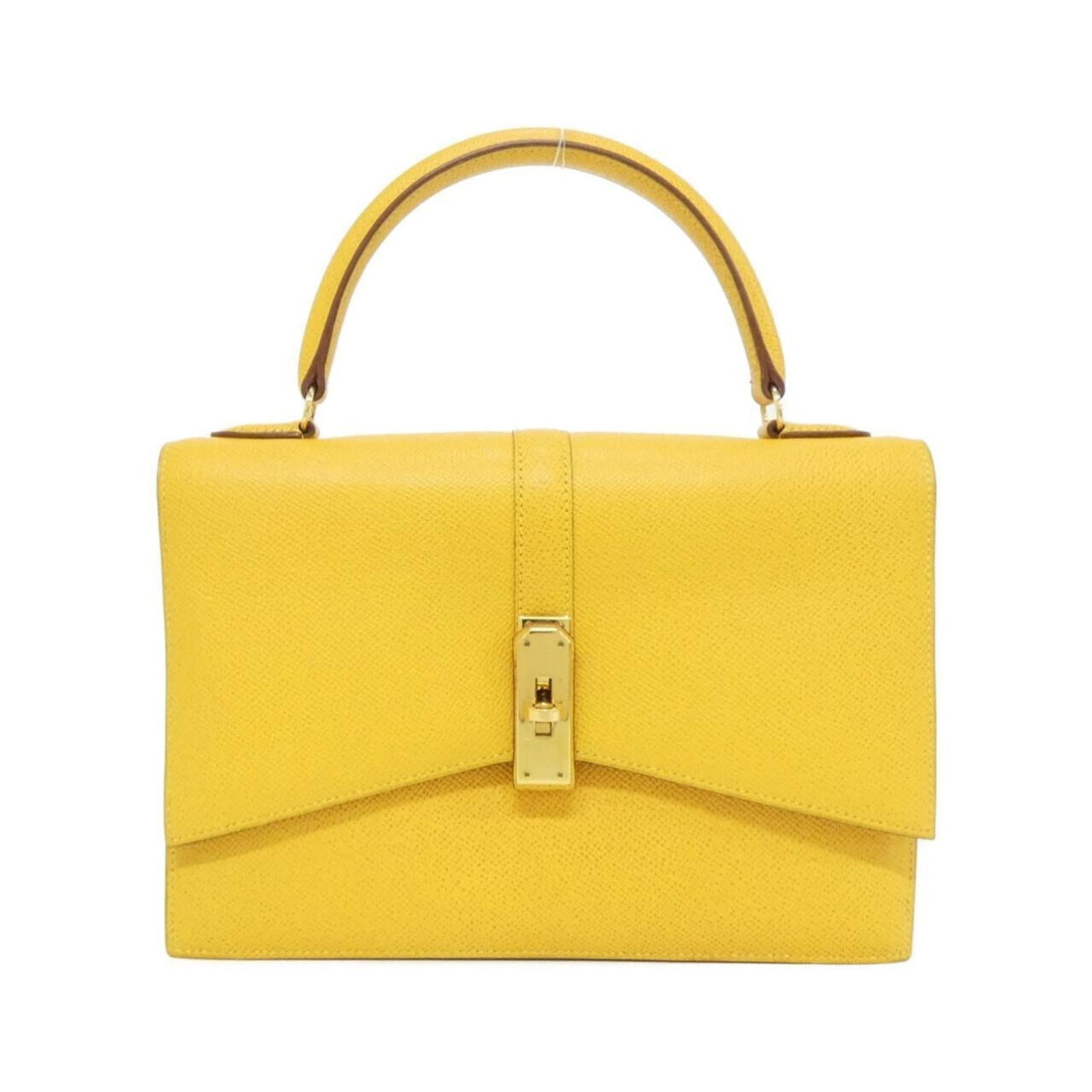 Leather Hermes Handbag Courchevel: Leather Hermes Handbag Courchevel This listing features Leather Hermes Handbag Courchevel. Item specifics are provided below. Item Specifics: Brand: Hermes Type: Handbag Material: Courchevel Leather C