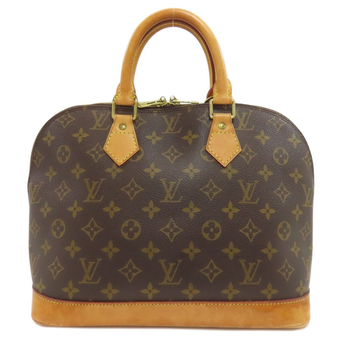 canvas LOUIS VUITTON M51130 Alma Handbag Monogram: canvas LOUIS VUITTON M51130 Alma Handbag Monogram This listing features canvas LOUIS VUITTON M51130 Alma Handbag Monogram. Item specifics are provided below. Item Specifics: Brand: LOUIS VUITTON
