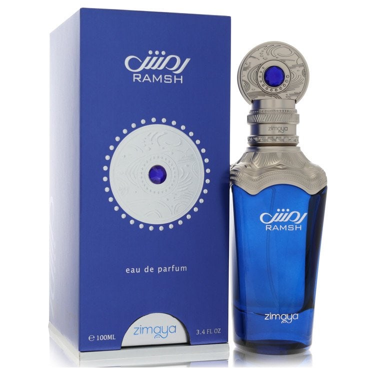 Spray Afnan Zimaya Ramsh Imperium Cologne By Afnan Eau De Parfum: Spray Afnan Zimaya Ramsh Imperium Cologne By Afnan Eau De Parfum This listing features Spray Afnan Zimaya Ramsh Imperium Cologne By Afnan Eau De Parfum. Item specifics are provided below. Item