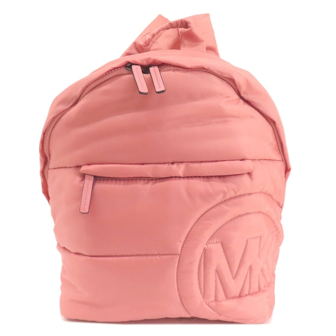 Nylon Michael Kors Ray Backpack ? Daypack: Nylon Michael Kors Ray Backpack ? Daypack This listing features Nylon Michael Kors Ray Backpack ? Daypack. Item specifics are provided below. Item Specifics: Brand: Michael Kors Style: Backpack A* Day