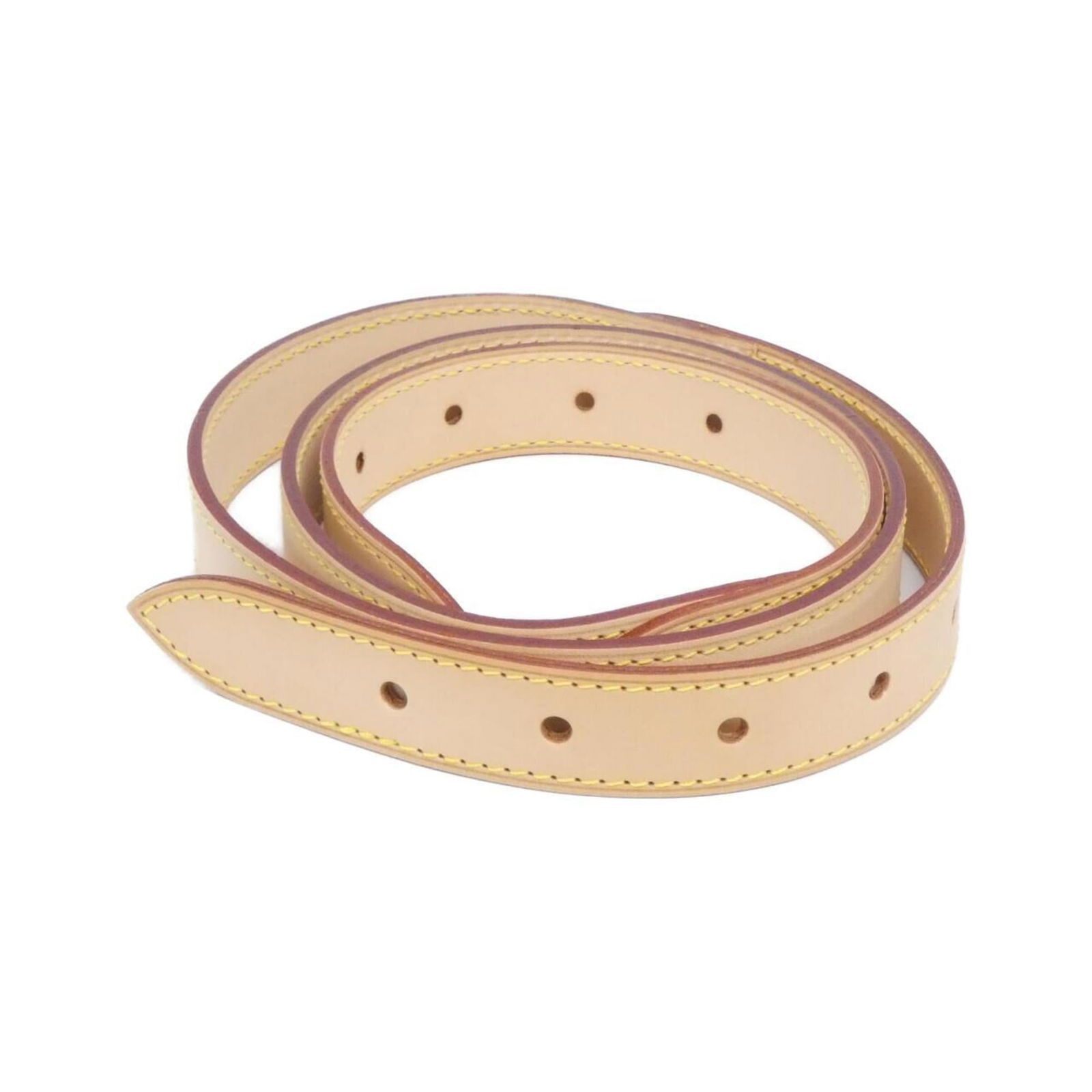 Leather Louis Vuitton Strap: Leather Louis Vuitton Strap This listing features Leather Louis Vuitton Strap. Item specifics are provided below. Item Specifics: Brand: Louis Vuitton Type: Strap Gender: Women Material: Leather Leath
