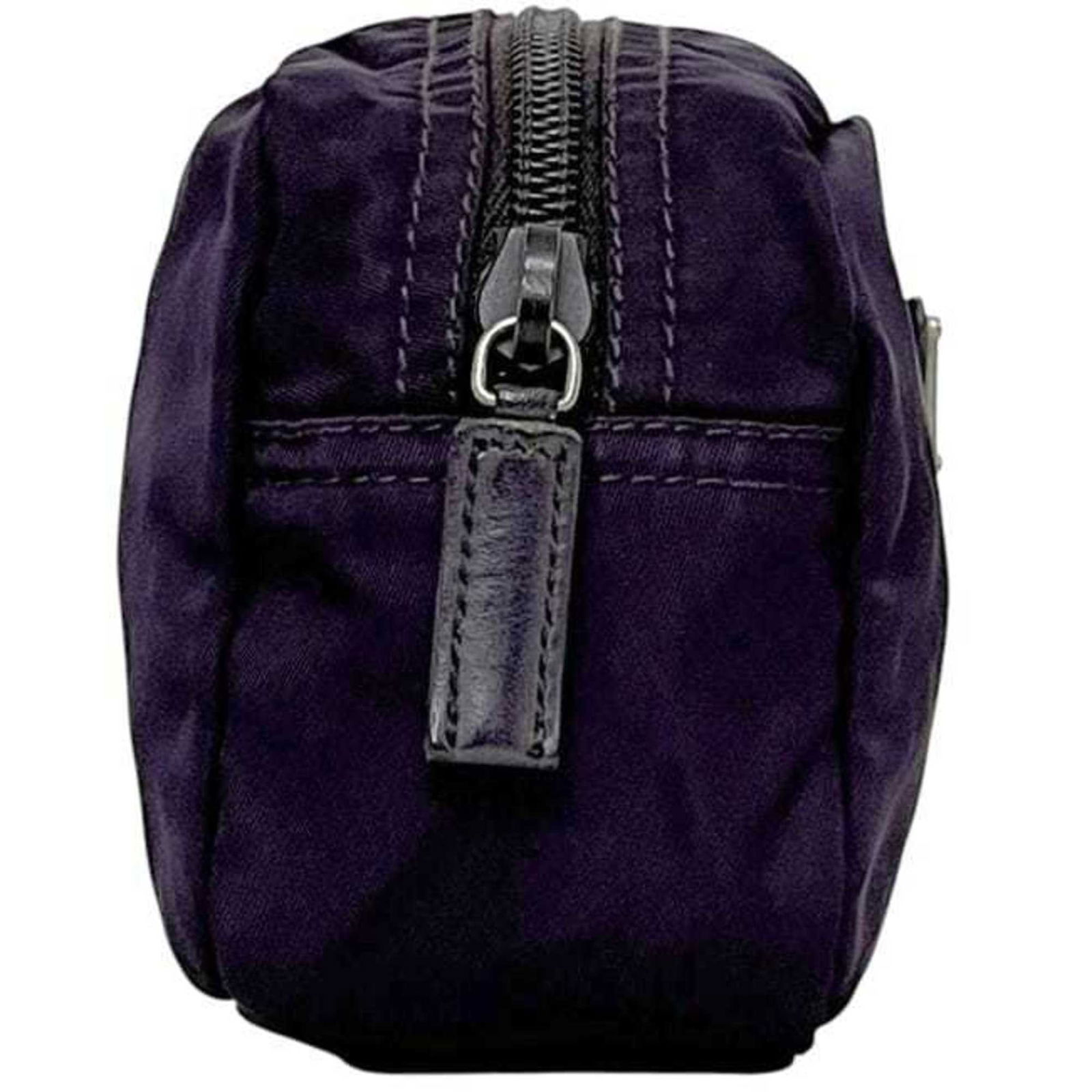 Leather - Prada Pouch Nylon - 3