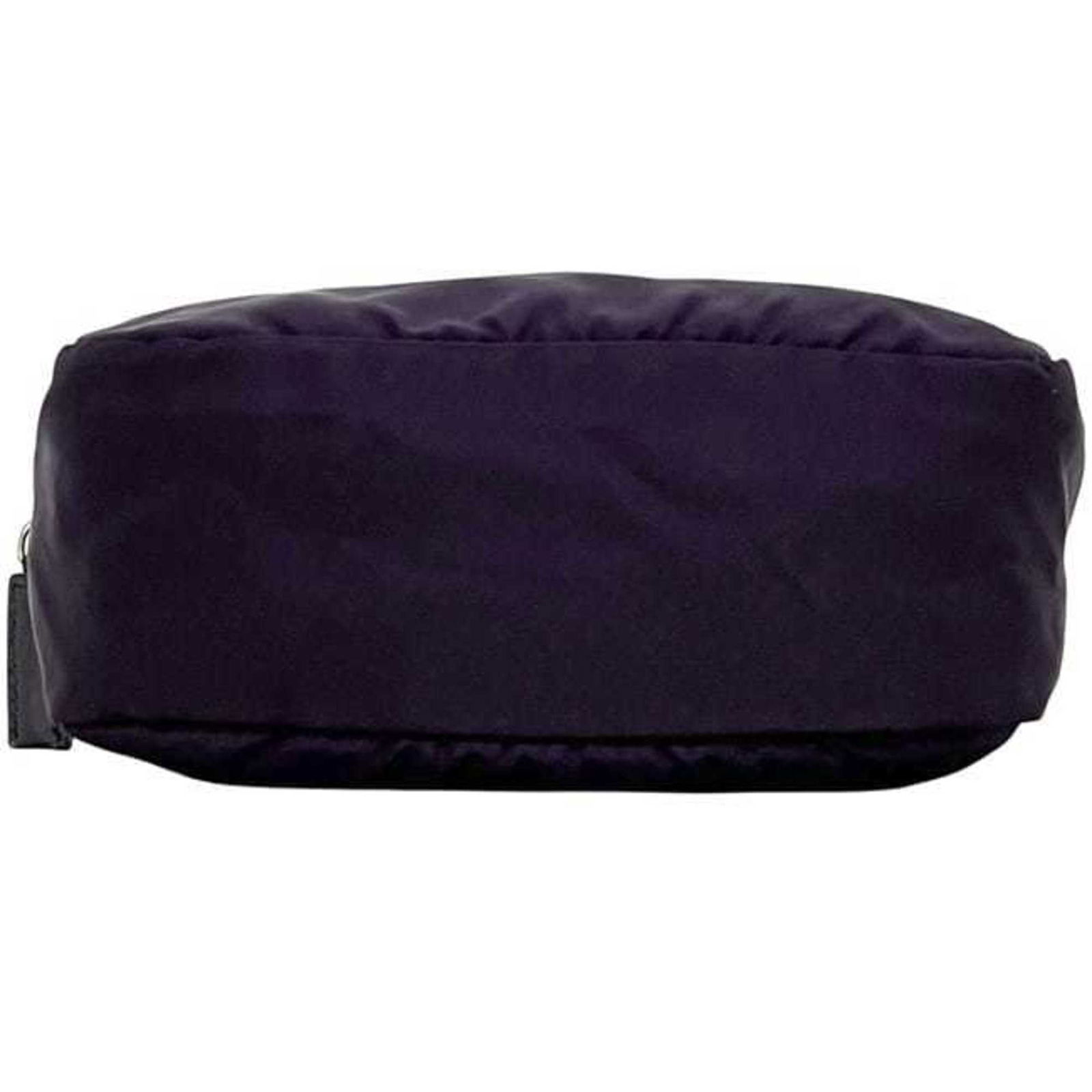 Leather - Prada Pouch Nylon - 5