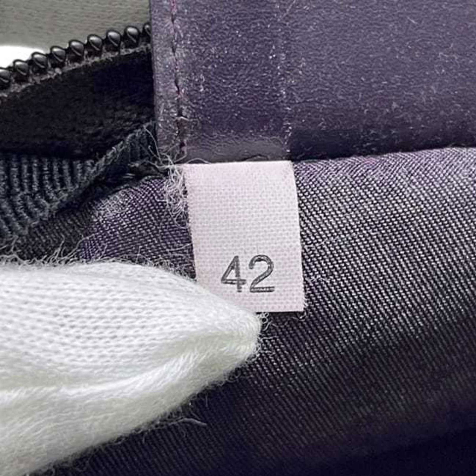 Leather - Prada Pouch Nylon - 8