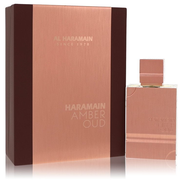 (Unisex) Al Haramain Amber Oud Perfume By Al Haramain Eau De Parfum Spray: (Unisex) Al Haramain Amber Oud Perfume By Al Haramain Eau De Parfum Spray This listing features (Unisex) Al Haramain Amber Oud Perfume By Al Haramain Eau De Parfum Spray. Item specifics are provided