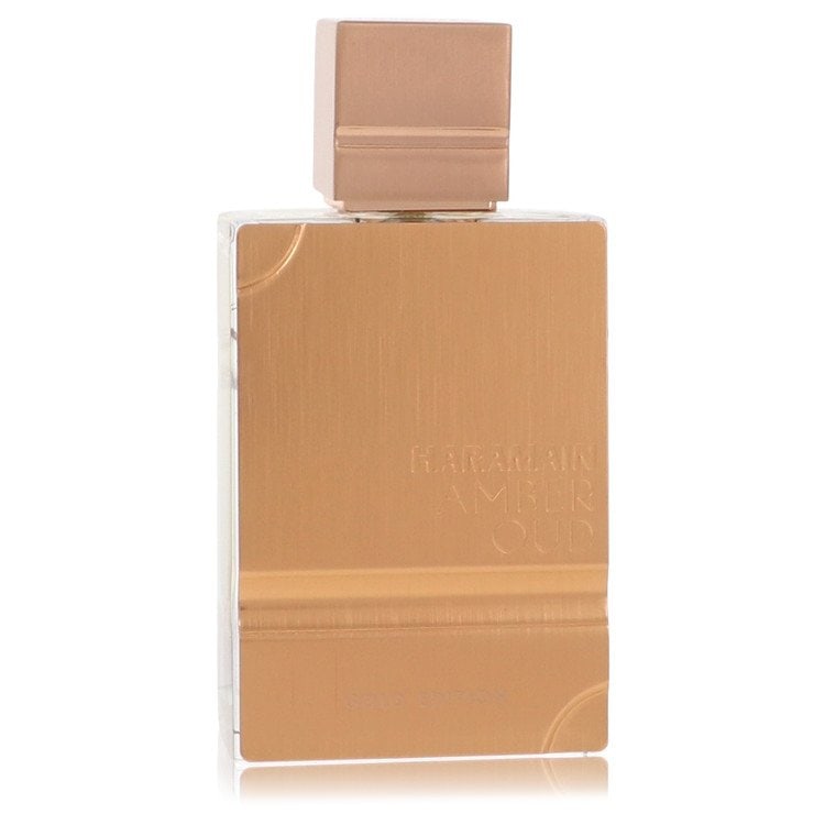 Tester) Al Haramain Amber Oud Gold Edition Perfume By Al Haramain Eau De Parfum Spray (Unisex (1 of 1)