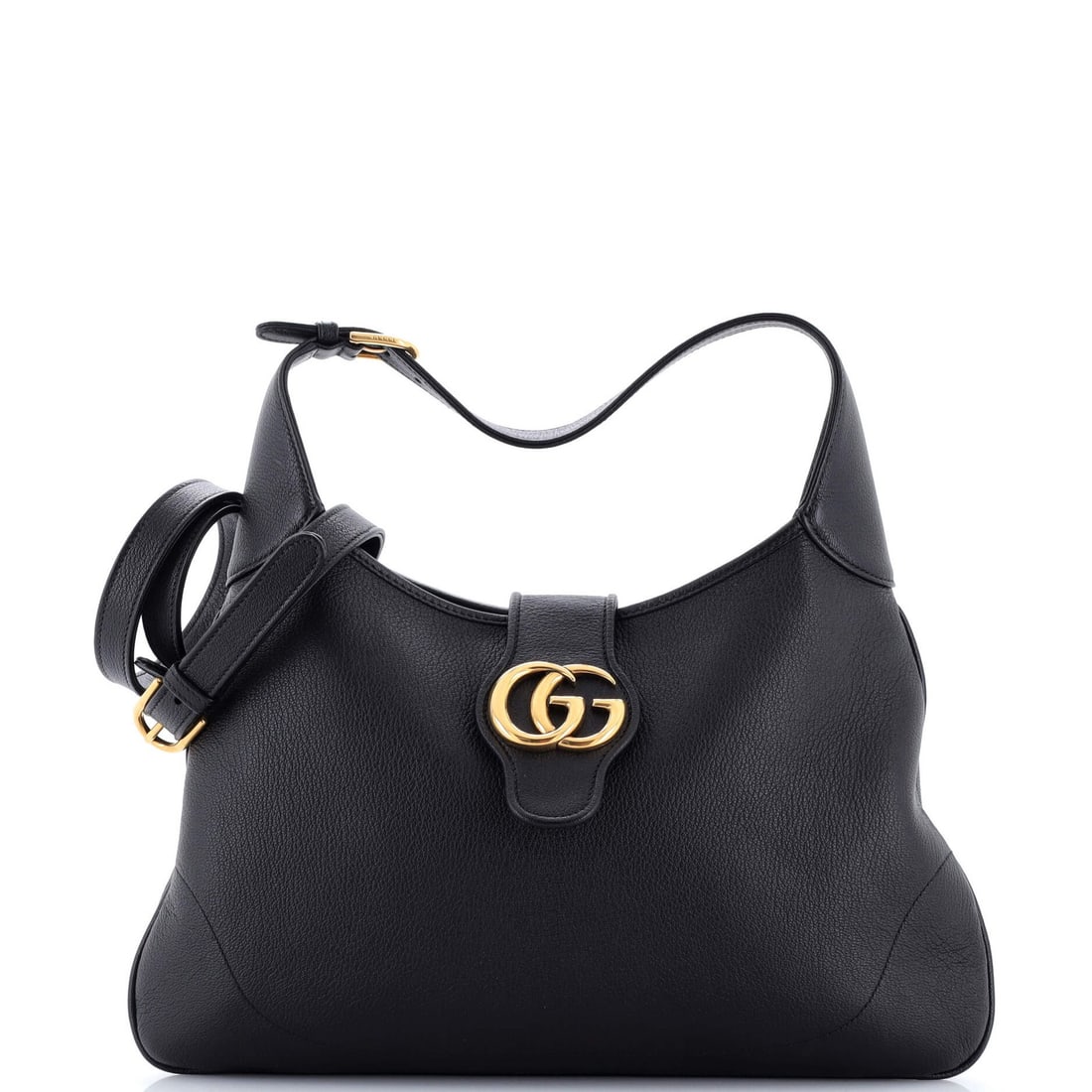 Medium Gucci Aphrodite Shoulder Bag Leather: Medium Gucci Aphrodite Shoulder Bag Leather This listing features Medium Gucci Aphrodite Shoulder Bag Leather. Item specifics are provided below. Item Specifics: Brand: Gucci Exterior Material: Leathe