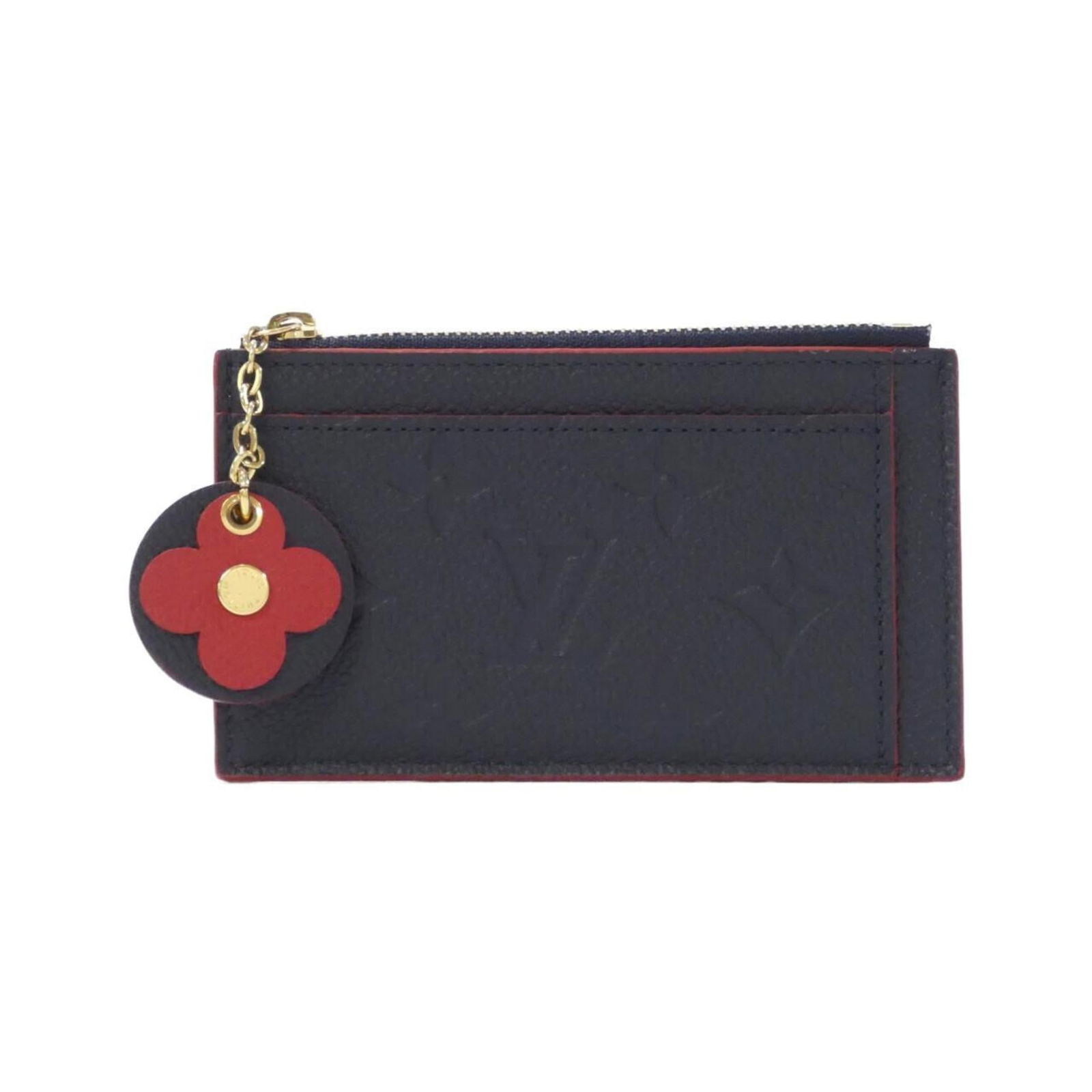 Leather Louis Vuitton Coin Purse/ Coin Case: Leather Louis Vuitton Coin Purse/ Coin Case This listing features Leather Louis Vuitton Coin Purse/ Coin Case. Item specifics are provided below. Item Specifics: Brand: Louis Vuitton Type: Coin Purse/