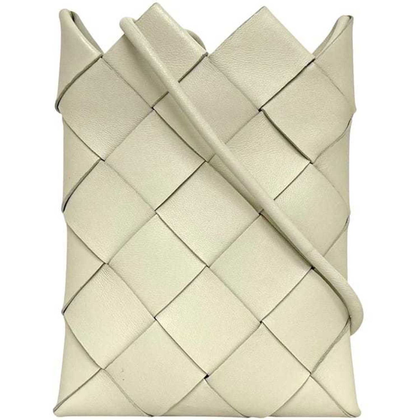 Shoulder Bag Leather - Bottega Veneta Pochette: Shoulder Bag Leather - Bottega Veneta Pochette This listing features Shoulder Bag Leather - Bottega Veneta Pochette. Item specifics are provided below. Item Specifics: Brand: Bottega Veneta Type: Poch