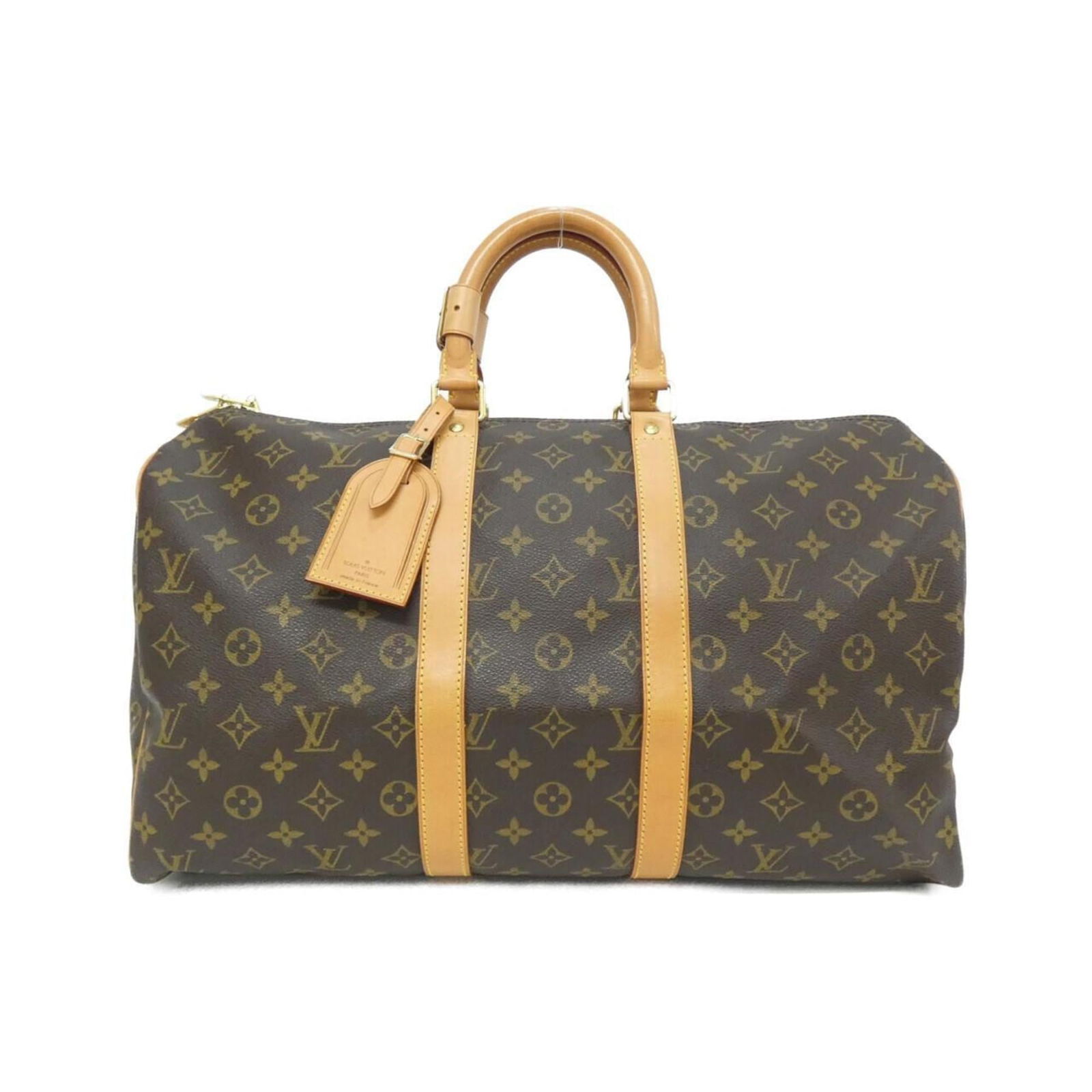 Canvas Louis Vuitton Boston Bag Coated: Canvas Louis Vuitton Boston Bag Coated This listing features Canvas Louis Vuitton Boston Bag Coated. Item specifics are provided below. Item Specifics: Brand: Louis Vuitton Type: Boston Bag Material: