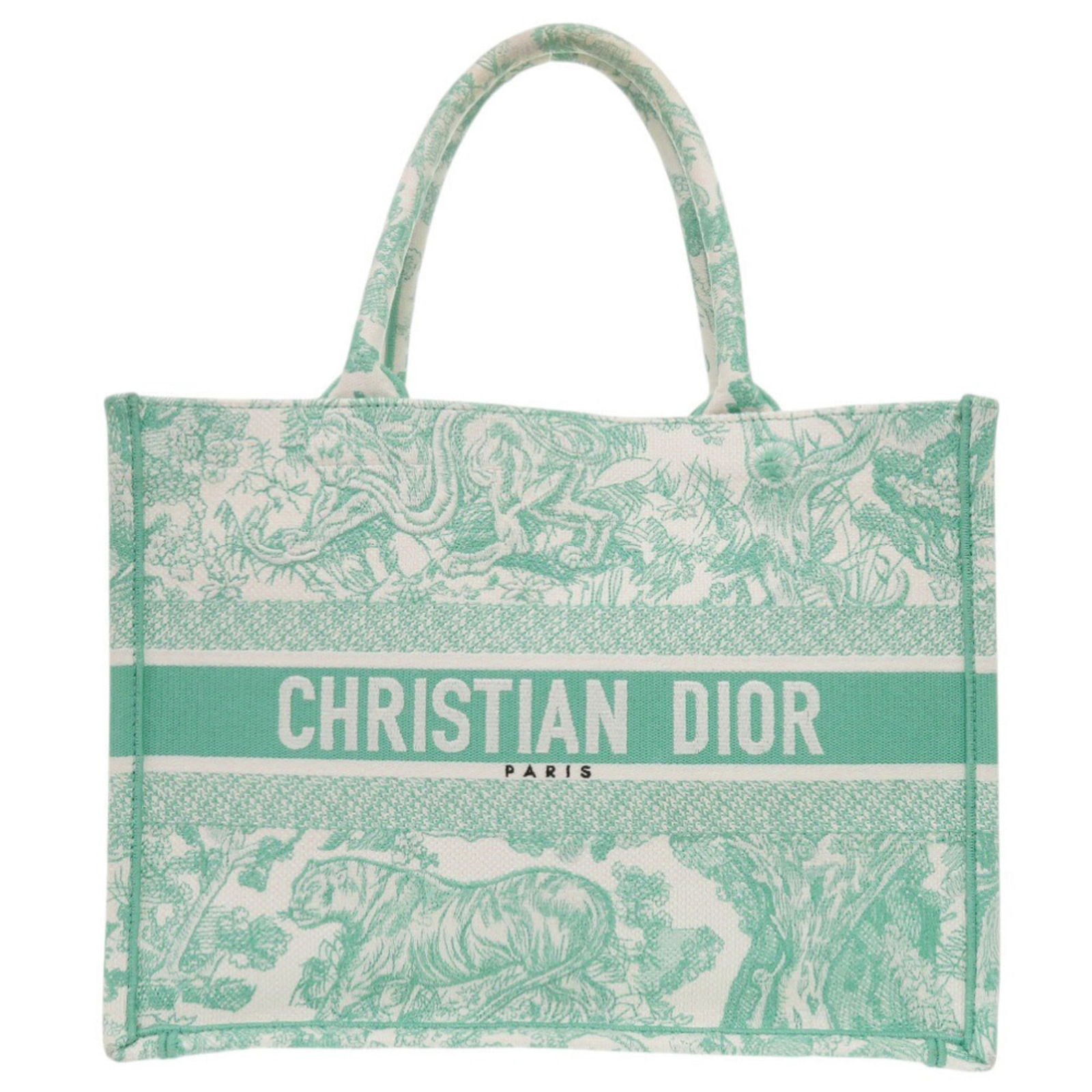Canvas Christian Dior Tote Bag: Canvas Christian Dior Tote Bag This listing features Canvas Christian Dior Tote Bag. Item specifics are provided below. Item Specifics: Brand: Christian Dior Type: Tote Bag Material: Canvas Color: