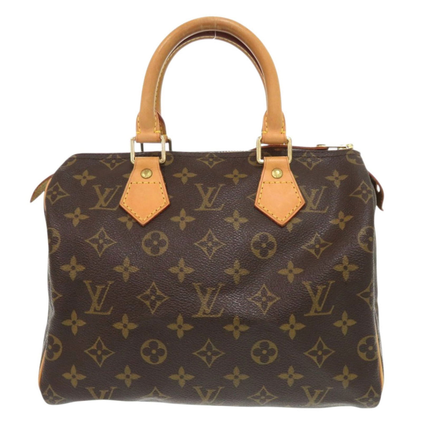 Monogram Louis Vuitton Handbag (1 of 9)
