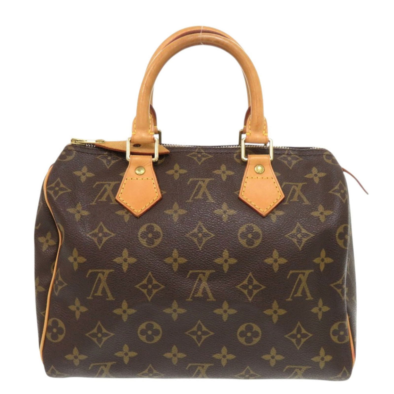 Monogram Louis Vuitton Handbag - 2