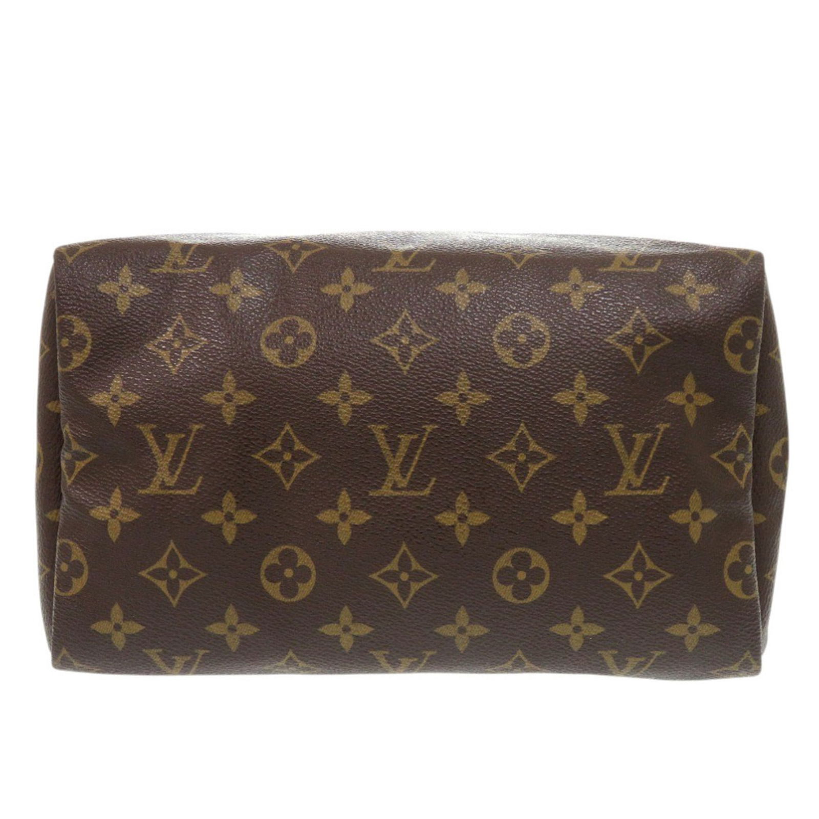 Monogram Louis Vuitton Handbag - 3
