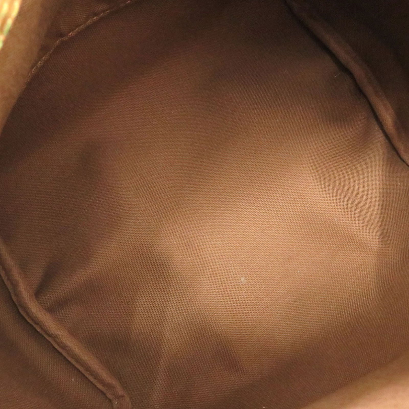 Monogram Louis Vuitton Handbag - 7