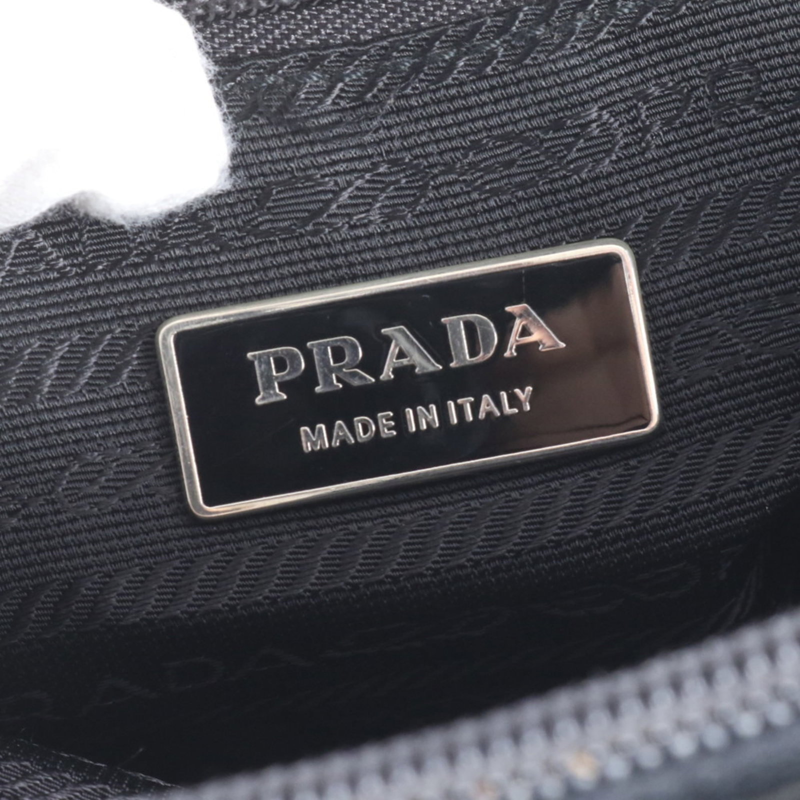 Bag Prada Shoulder - 10